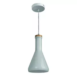 Светильник подвесной Arte Lamp A8114SP-1WH