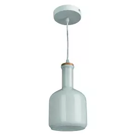 Светильник подвесной Arte Lamp A8115SP-1WH