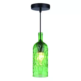 Светильник подвесной Arte Lamp A8132SP-1GR