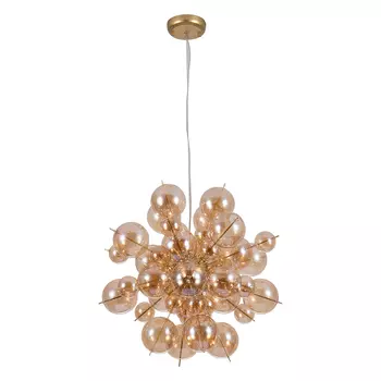 Светильник подвесной Arte Lamp A8313SP-6GO