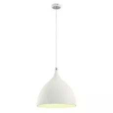 Светильник подвесной Arte Lamp A9155SP-1WH