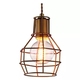 Светильник подвесной Arte Lamp A9182SP-1BZ