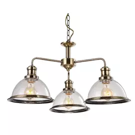 Светильник подвесной Arte Lamp A9273LM-3AB