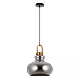 Светильник подвесной Arte Lamp Bell A1992SP-1PB