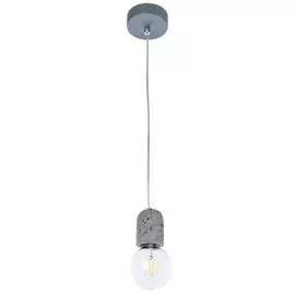 Светильник подвесной Arte Lamp Bender A4321SP-1GY