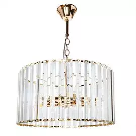 Светильник подвесной Arte Lamp Pollux A1033LM-6GO