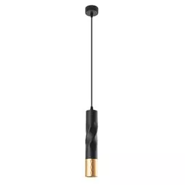 Светильник подвесной Arte Lamp Sadr A3280SP-1BK