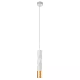 Светильник подвесной Arte Lamp Sadr A3280SP-1WH