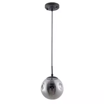 Светильник подвесной Arte Lamp Tureis A9915SP-1BK