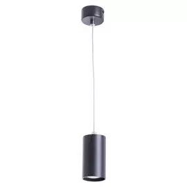 Светильник подвесной Artelamp A1516SP-1BK
