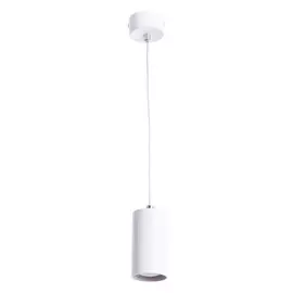 Светильник подвесной Artelamp A1516SP-1WH