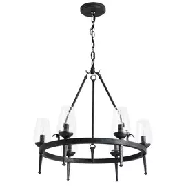 Светильник подвесной Artelamp A1722SP-6BA