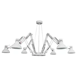 Светильник подвесной Artelamp A2043SP-6WH