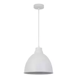 Светильник подвесной Artelamp A2055SP-1WH