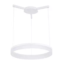 Светильник подвесной Artelamp A2504SP-1WH