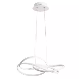 Светильник подвесной Artelamp A2522SP-2WH