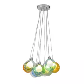 Светильник подвесной Artelamp A3026SP-9CC