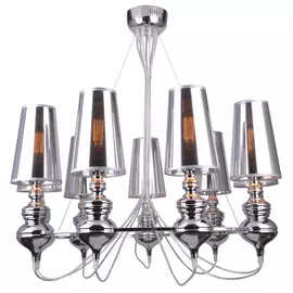 Светильник подвесной Artelamp A4280LM-9CC