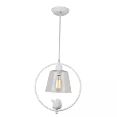 Светильник подвесной Artelamp A4289SP-1WH