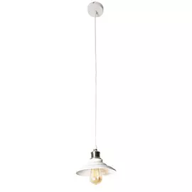 Светильник подвесной Artelamp A5067SP-1WH
