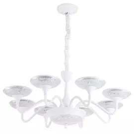 Светильник подвесной Artelamp A5168LM-8WH