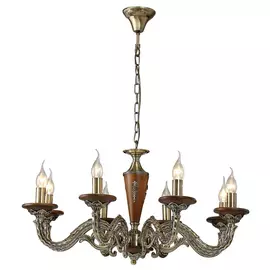 Светильник подвесной Artelamp A5603LM-8AB