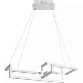 Светильник подвесной Artelamp A6011SP-2WH