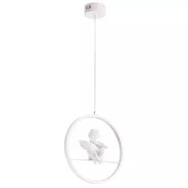 Светильник подвесной Artelamp A6065SP-1WH