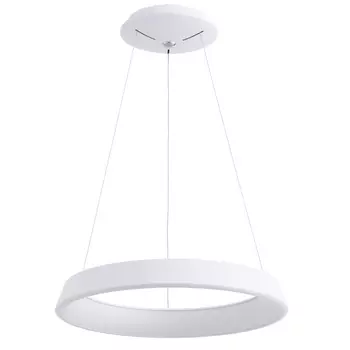 Светильник подвесной ARTELamp A6250SP-1WH