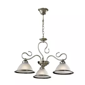 Светильник подвесной Artelamp A6276LM-3AB