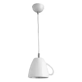 Светильник подвесной Artelamp A6605SP-1WH