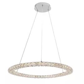 Светильник подвесной Artelamp A6704SP-1CC