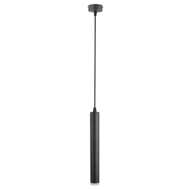 Светильник подвесной Artelamp A6810SP-1BK