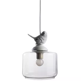 Светильник подвесной Artelamp A8029SP-1WH