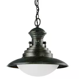 Светильник подвесной Artelamp A9256SP-1BG