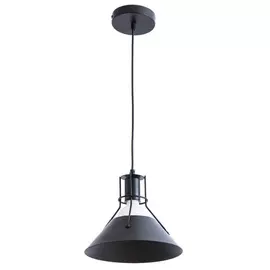 Светильник подвесной Artelamp A9347SP-1BK