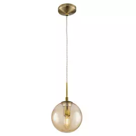 Светильник подвесной Citilux Томми CL102013