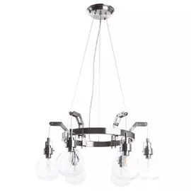 Светильник подвесной Divinare 1001/16 SP-6