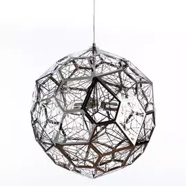 Светильник подвесной Divinare 1011/02 SP-3