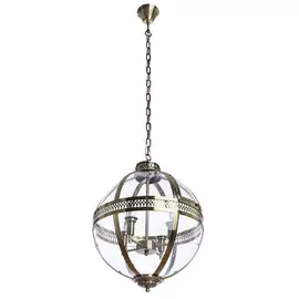 Светильник подвесной Divinare 1015/15 SP-4