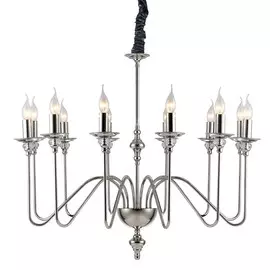 Светильник подвесной Divinare 1021/02 LM-12