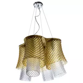 Светильник подвесной Divinare 1152/02 SP-4