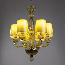 Светильник подвесной Divinare 1154/02 LM-6