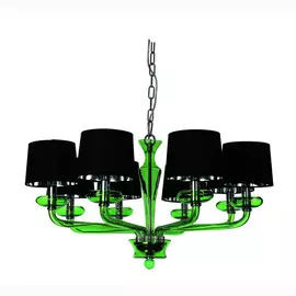 Светильник подвесной Divinare 1155/02 LM-8