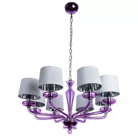 Светильник подвесной Divinare 1155/03 LM-8