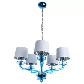 Светильник подвесной Divinare 1155/04 LM-5