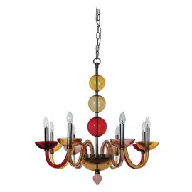 Светильник подвесной Divinare 1156/03 LM-8