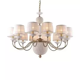 Светильник подвесной Divinare 1160/01 LM-12