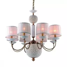 Светильник подвесной Divinare 1160/01 LM-8