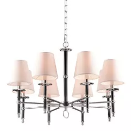 Светильник подвесной Divinare 1162/01 LM-8